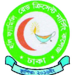Holy Family Red Crescent Nursing College Holy Family Red Crescent Nursing College