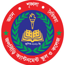 JOLSHIRI CANTONMENT SCHOOL AND COLLEGE