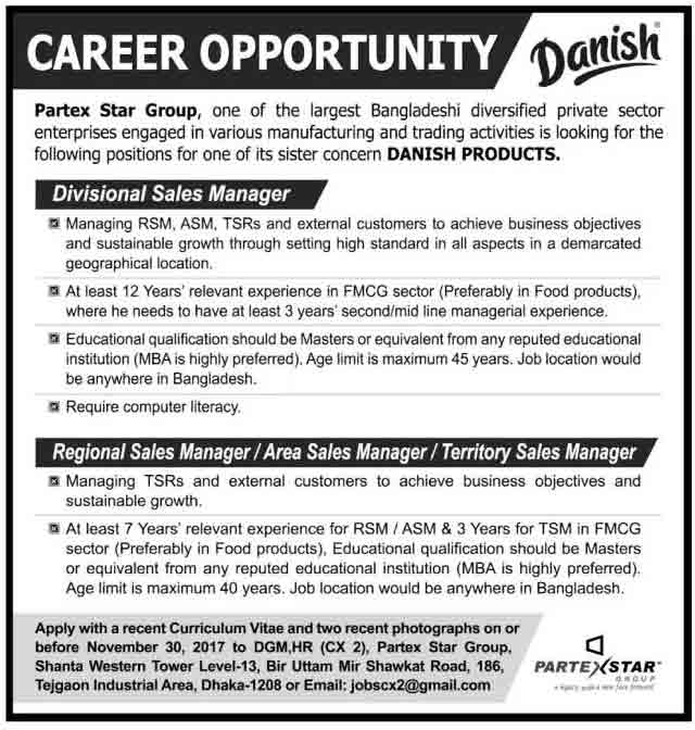 regional sales manager area sales manager territory sales territory sales manager job description